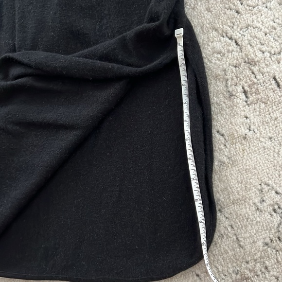 Halogen Cashmere blend tunic sweater - Picture 7 of 10